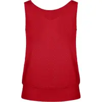 Imily Bela Top rojo