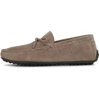 Kazar Mocasines taupe