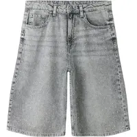 TWO SOON Vaquero gris denim