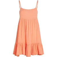 O'Neill - Women's Rilee Short Dress - Vestido size M, fucsia