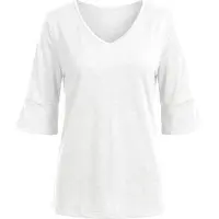 Imily Bela Camiseta blanco