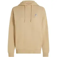 O'Neill - Women's O'Riginals Hoodie - Sudadera size S, beige