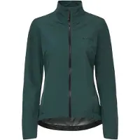 Vaude - Women's Kuro Pro Rain Jacket - Chaqueta de ciclismo size 42, azul