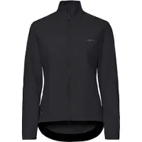 Vaude - Women's Kuro Pro Rain Jacket - Chaqueta de ciclismo size 38, negro