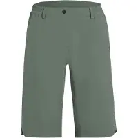 Vaude - Women's Tamaro Shorts III - Pantalones de ciclismo size 42, oliva