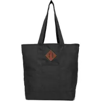 Timberland Heritage L&f Tote Bag Black Talla: OS | Bolsas de Mano Outlet | Mujer | Negro