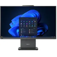 Lenovo ThinkCentre neo 50a 24 Gen 6 LNL Procesador Intel Core Ultra 7 256V núcleos LPE de hasta 3,70 GHz núcleos P de hasta 4,80 GHz , 16 GB MOP, Windows 11 Pro 64, 512 GB SSD TLC Opal - 13QH0054EZ