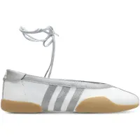 Adidas adidasZapatilla Taekwondo Mei 37 1/3 Cloud White / Silver Metallic / Gum Mujer
