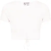 Mymo Camiseta blanco