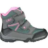 CMP Botas De Nieve Pyry Wp 38q4514