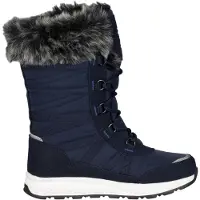 TROLLKIDS - Girl's Hemsedal Winter Boots XT - Botas invierno size 36, azul