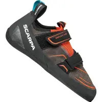 Scarpa - Reflex VS - Pies de gato size 39, gris/marrón