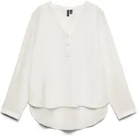 Vero Moda Blusa 'VMKaja' blanco