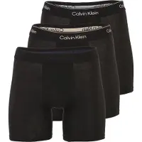 Calvin Klein Underwear Calzoncillo boxer beige / navy / negro / blanco