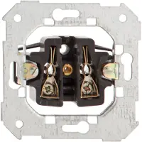 Kontakt-Simon Contact-Simon 75431-39, metal, IP20, IP44, 250 V, 75 mm, 28 mm, 75 mm