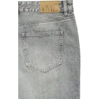 Vero Moda Vaquero 'VMFaye' gris denim
