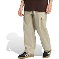 Adidas adidasPantalón técnico Trefoil Essentials XL Stone Khaki Hombre