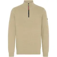 Blend Jersey ' BHMFINTOS ' beige