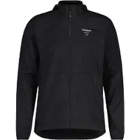 Maloja - LeifersM. - Chaqueta cortavientos size M, negro