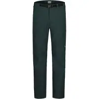 Maloja - OberinnM. - Pantalones de trekking size S, azul/negro