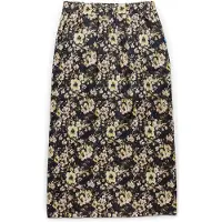 KAVU - Women's Morelia - Falda size XL, gris