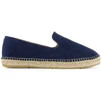 Espadrij l'originale - Loafer Linen - Calzado informal size 44, marine