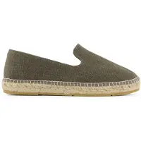Espadrij l'originale - Loafer Linen - Calzado informal size 42, khaki