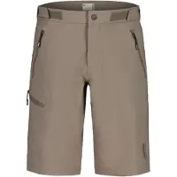 Maloja - GruyeresM. - Pantalones de ciclismo size XXL, marrón