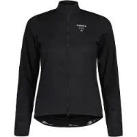 Maloja - Women's MalkaM. Jacket - Chaqueta de ciclismo size XS, negro