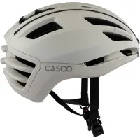 Casco - Speedairo Core - de ciclismo size 59-62 cm - L, gris