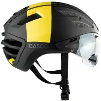 Casco - Speedairo - de ciclismo size 52-56 cm - S, gris