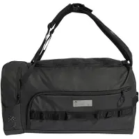 Adidas Bolsa de deporte 'Hybrid' negro