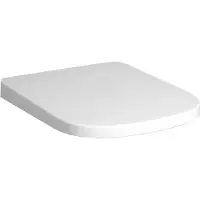 BEITZ & Walz AqvaCeramica WC-Sitz, softclose