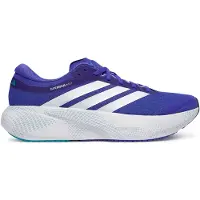 Adidas adidasZAPATILLA DE RUNNING SUPERNOVA RISE 3 47 1/3 Lucid Blue / Cloud White / Pure Teal Hombre