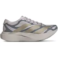 Adidas adidasZapatillas Adizero EVO SL EXO 38 Ice Purple / Cyber Metallic / Onix Mujer