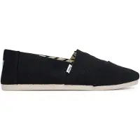 Toms Zapatillas 'ALPARGATA CLASSIC' negro