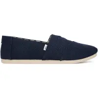 Toms Alpargatas 'ALPARGATA CLASSIC' marino