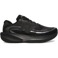 New Balance Zapatillas de running 'Ellipse v1' mora / negro / plata