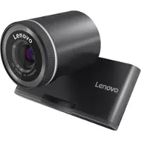 Lenovo Cámara web QHD - 4XC1Q25245