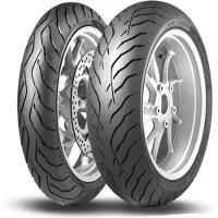 Dunlop Neumático Touring Roadsmart Iv 75w Tl