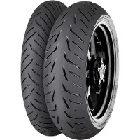Continental Neumático Trasero Touring Contiroadattack 4 69w Tl