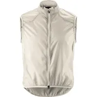 Gonso - Road Vest Wind - Chaleco de ciclismo size XL, beige