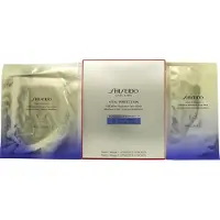 Shiseido Mascarilla Liftdefine Radiance