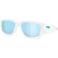 Oakley - Marcas - Instagator Matte White/Prizm Deep Water Polar - Blanco