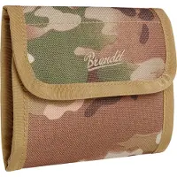 Brandit Cartera 'Five' beige / marrón / caqui / oliva