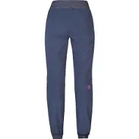 Rafiki - Women's Femio - Pantalones de escalada size 38, azul