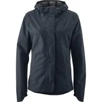 Gonso - Women's Save Jacket Essential - Chaqueta de ciclismo size 34, azul