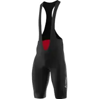 Loeffler - Bike Bibshorts Hotbond - Pantalones de ciclismo size 50, negro