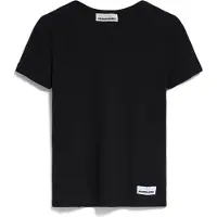 Armedangels Camiseta 'KARDAA' negro