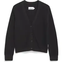 Armedangels - Women's Menaal Links Links - Jerséis size M, negro